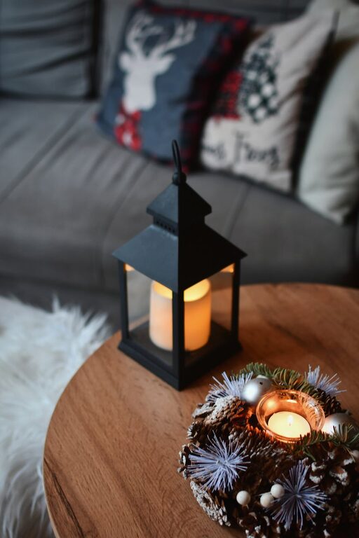 Simple Ways to Create a Cozy and Inviting Home Atmosphere for Every Season